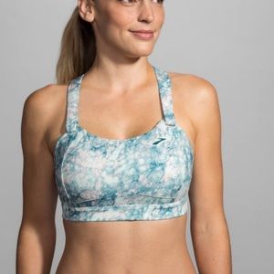 Brooks Juno Sports Bra